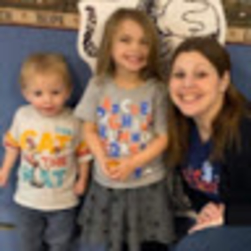 Meet your Posher, Maribeth